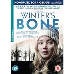 Winter's Bone [DVD] [2010]
